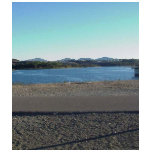Lake Miramar Mira Mesa San Diego Water t-shirts