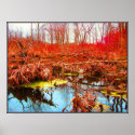 Lake of Fire Poster posters