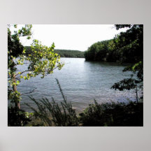 Lake of the Ozarks State Park Posters