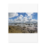 Lake Omapere postcards