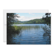 Lake Padden Custom Announcements