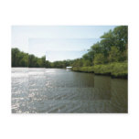 Lake Penny Postcards