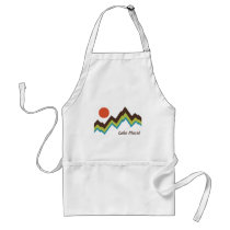 Lake Placid Apron