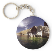 Lake Powell Key Chains