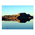 Lake Powell, Utah, U.S.A. Post Card