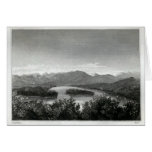 Lake Sanford Adirondacks cards
