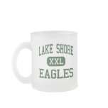 Lake Shore - Eagles - High - Angola New York mugs