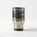 Lake Side Of Montenegro In Sutomore Mug