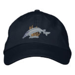 Lake Sturgeon Baseball Cap