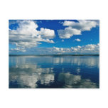 Lake Summer Afternoon postcards