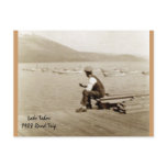 Lake Tahoe - 1908 Post Cards