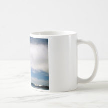 Lake Tahoe Coffee Mugs