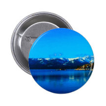 Lake Tahoe Collection Pins
