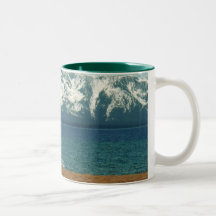 Lake Tahoe Cup/Mug