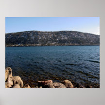 Lake View, Utah Print