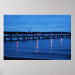 Lake Washington posters
