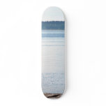 Lake Water On Wind skateboards