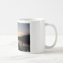 Lake Windemere boat Coffee Mug