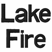 Lakefire