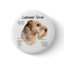 Lakeland Terrier History Design