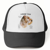Lakeland Terrier History Design