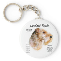 Lakeland Terrier History Design