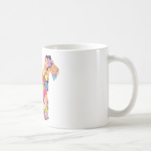 Lakeland Terrier Mug