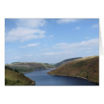 LAKES AND VIEWS WALES GREETING CARDS