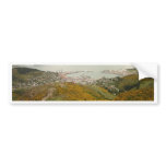 Lake's Mountain Bumper Stickers