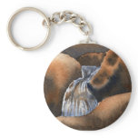Lakes, Rivers and Streams Keychain
