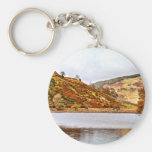LAKES WALES KEYCHAINS