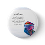 Lakeshore Serenity buttons