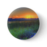 Lakeshore Sunset buttons