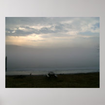 Lakeside View Posters