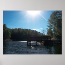 Lakeview 612 poster