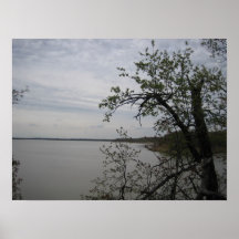 Lakeview Print