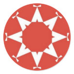 Lakota Flag Sticker