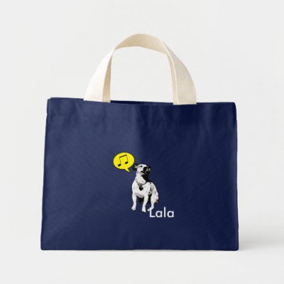 lala bag