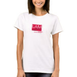 LAM Treatment Alliance Apparel t-shirts