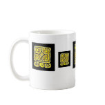 LAMAT - ESTRELLA mugs