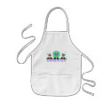 Lamb Baby Bib aprons