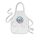 Lamb Baby Bibs aprons