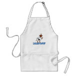 lamb chop aprons
