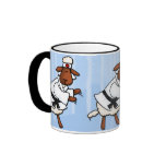 lamb chop mug