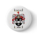 LAMB FAMILY CREST -  LAMB COAT OF ARMS buttons