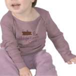 Lamb of God (Pink) t-shirts