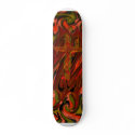Lamb of God skateboards