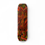 Lamb of God skateboards