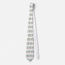 Lamb of God Tie..