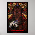 "Lamb Sandwich" posters